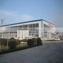 Jinan King Rabbit Technology Development Co., Ltd. company overview - view 2 thumbnail