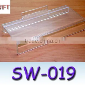 Wholesale Fashion Shoe Round Shoe Store Shelf Football Shoe Rack thumbnail-4