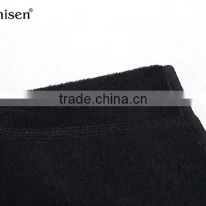 Plus Size Clothing Custom Fleece Work Outdoor Men Vests thumbnail-3