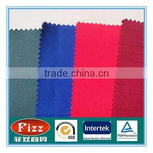 Polyester/cotton 65/35 Flame Retardantc Fabric for Garment Workwear thumbnail-1