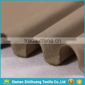 Cheapest 20*16 128*60 100% Cotton Twill Fabric for Cargo Pants thumbnail-3