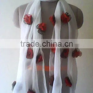 Decorative Scarves thumbnail-1