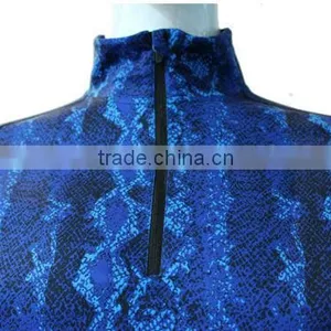2014 Hot Sale Sports Cycling T-shirt and Short thumbnail-5
