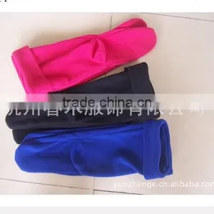 Fashion Winter Warm Knitted & Fleece Boot Warmer thumbnail-3