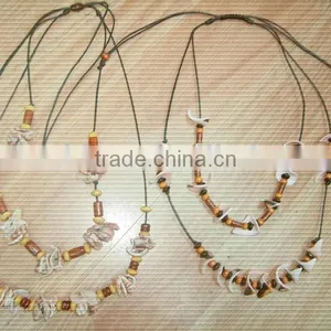 Shell Necklace for Gift thumbnail-1