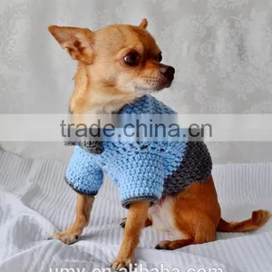Organic Cotton Wag A Tude XXXL Dog Clothes China Supplier thumbnail-3
