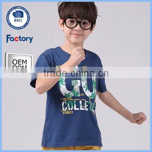 2016 New t Shirt Wholesale China thumbnail-1