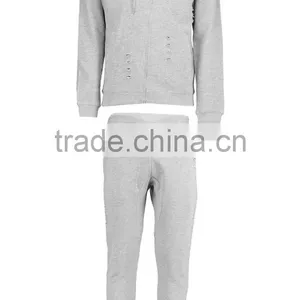 Cheap Tracksuits Custom Mens Slim Fit Training Tracksuit Space Tracksuit thumbnail-3