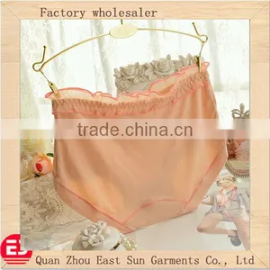 Fashion Custom High Quality Types of Women Underwear thumbnail-1