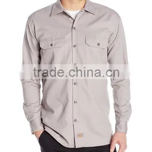 Designer School Teacher Uniform Poly/Cotton Uniforms for School Teachers thumbnail-1