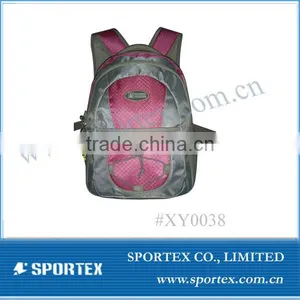 2017 New Arivals Wholesale Waterproof Hiking Backpacks #xy0035 thumbnail-4