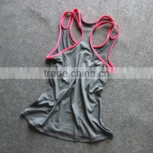 Wholesale Women Polyamide/spandex Compression Sport Garments thumbnail-4