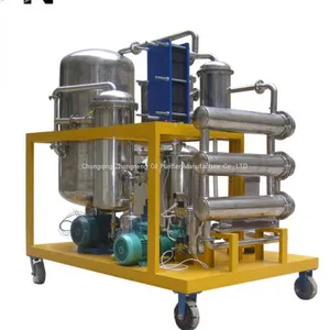 COP UCO Purification Plant thumbnail-5