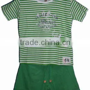Children Set / Boys Fashion Printed Set With Pattern thumbnail-1