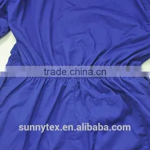 Factroy Wholesale Fire Retardant Different Colours Coveralls for Offshore thumbnail-2