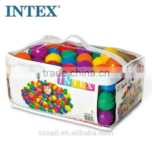 INTEX Fun Ball thumbnail-1