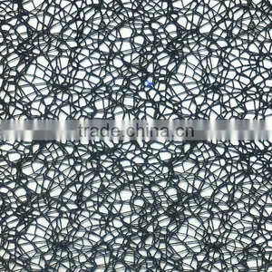 Net Lace Fabric thumbnail-1