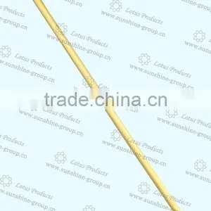 Bamboo Knitting Needle With Single Point thumbnail-1