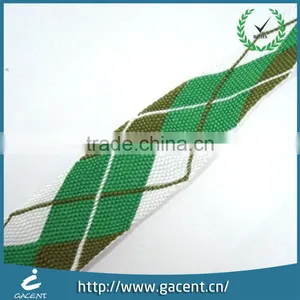 High Quality Wholesale Custom Printed Nylon Elastic Webbing thumbnail-4
