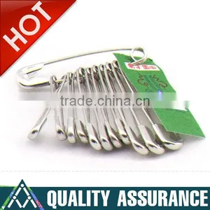 SWAN BRAND GOOD QUALITY SAFETY PIN thumbnail-1