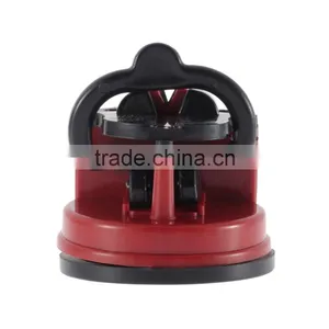 2pcs Knife Sharpener Scissors Grinder Secure Suction Chef Pad Kitchen Sharpening Tool Hot! YKS Hot Search thumbnail-5