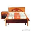 Sell Kid Bed, Kid Night Table, Kid 2-Door Wardrobe thumbnail-1