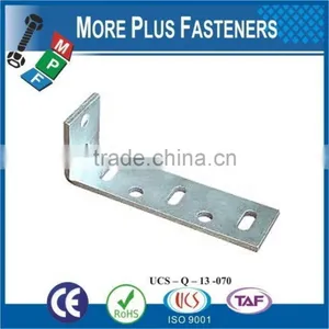 Made in Taiwan Stamping Parts For Connector Brass Material Custom Made Stamping Part thumbnail-6