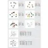 China (Mainland) Thumb Tacks & Push Pins thumbnail-1