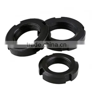 Carbon M55*2 Self Locking Nut GUK55 thumbnail-3