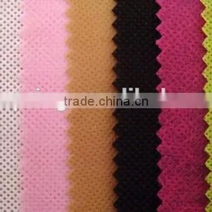 Factory Supply Non Woven Fabric for Sleeping Bags Packaging thumbnail-3