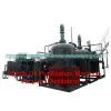Black Engine Oil Regeneration Purifier /waste Oil Recycling Machine / Oil Recovery / Oil Processor thumbnail-1