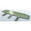 Self - Propelled Heavy Emergency Pontoon / Ribbon Pontoon / Military Pontoon Bridge thumbnail-1