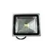 New Technology Square LED Street Light Fixture 50W thumbnail-1