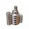 Nickel-copper-nickel Magnets Coating Neodymium Cylinder Magnets H Series ( N27H-N44H ) thumbnail-1