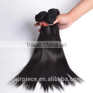 New Brazilian Hair Weave Unprocessed Wholesale Virgin Brazilian Hair thumbnail-6