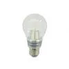 5W LED Globe Bulb Clear thumbnail-3