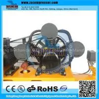 Piston 250L Air Compresor thumbnail-2