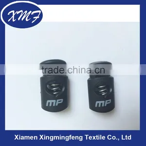 Wholesale Plastic Rope Stopper/Clothes Plastic Cord Lock thumbnail-1