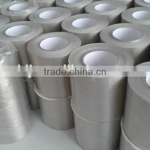 Polymer Science Metallized Fabric EMI Shielding Tapeing thumbnail-1