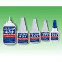 Clear 431 20g Universal Cyanoacrylate Adhesive For Plastic / Rubber / Metal thumbnail-1