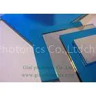 High Reflective Aluminum Optical Flat Mirror For Laser Printing Imaging 5mm Dia , 2mm Thickness thumbnail-1