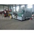 PP / PE / ABS / PMMA Plastic Plates Making Machine , Plastic Sheet Extrusion Line thumbnail-1
