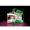 Exhibition/display/show/booth/stand/stall/showcase thumbnail-1