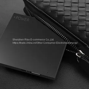 2017 Ultra Compact With Wholesale Price and Good Quality Ultra Slim External Charger, Ultra-slim Power Bank thumbnail-5