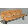 Outdoor Bench, Bench 9-17212 thumbnail-1