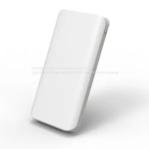 Smallest Power Bank 5000mAh, Mobile Power Supply thumbnail-3