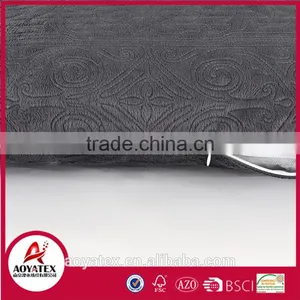 Top Quality Unique Polyester Quilted Microfiber Cushion, Whloesale Cheap Chair Cushion, Car Rest Cushion thumbnail-5