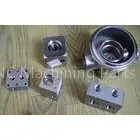 Stainless Steel Custom CNC Machining Parts For Flow Meters , Measuring Instruments thumbnail-1