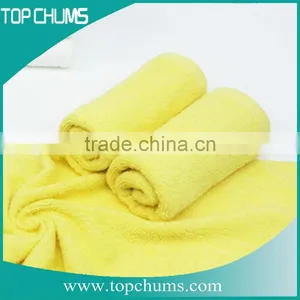 Wholesale Embroidered Cotton Christmas Softtextile Hand Towel Terry thumbnail-5