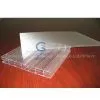 Frosted Polycarbonate Sheet(Hollow Sheet) thumbnail-1